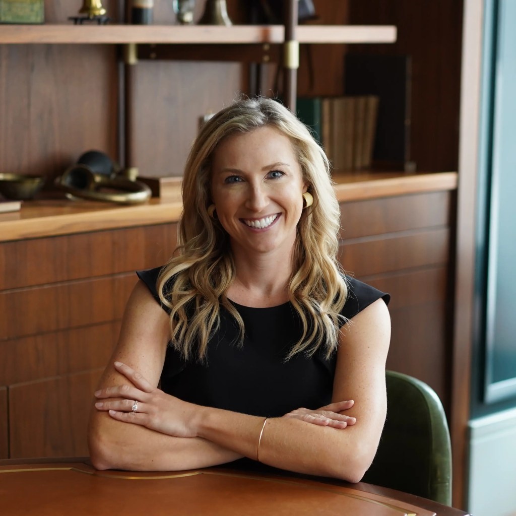 Chrissy Flemming is CEO of VicTreeFi.