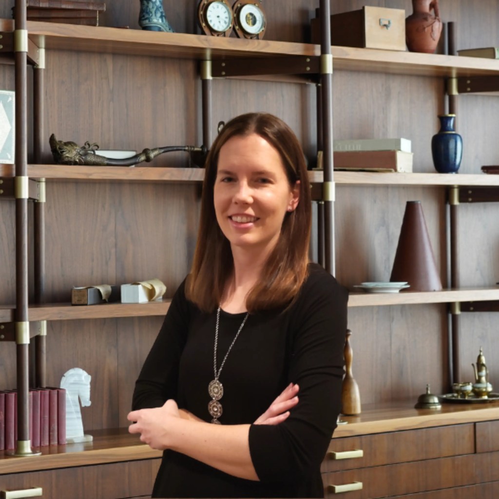 Stephanie McKean is the Financial Literacy Specialist for VicTreeFi.